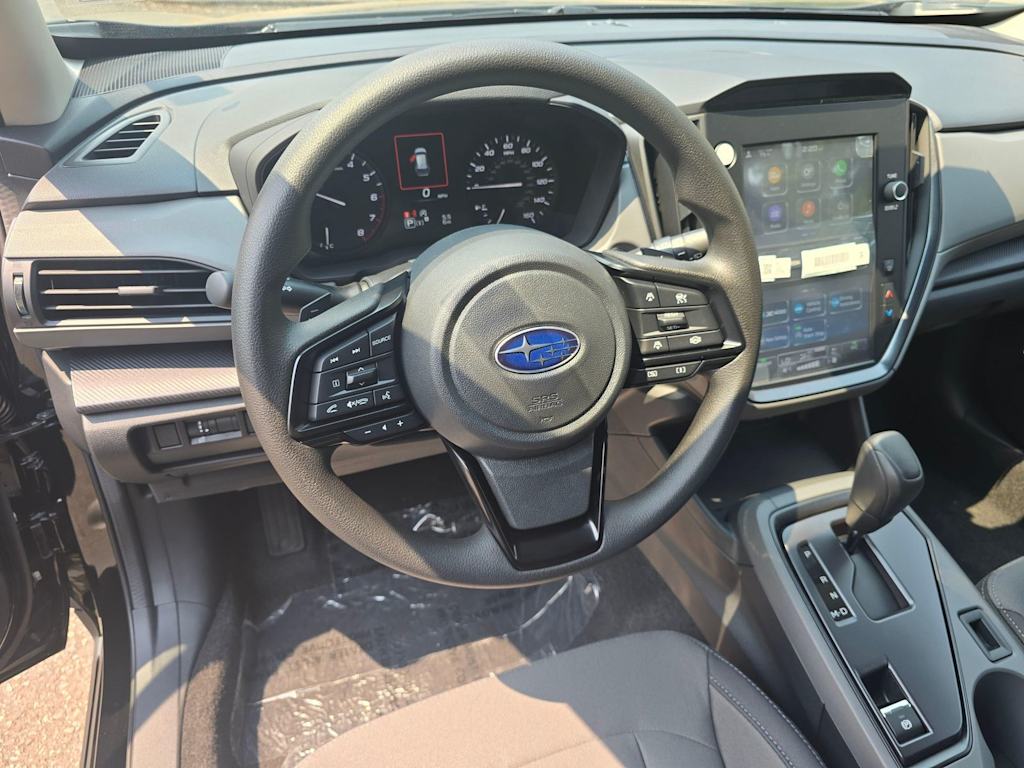 Thumbnail: 2026 Subaru Crosstrek - 2