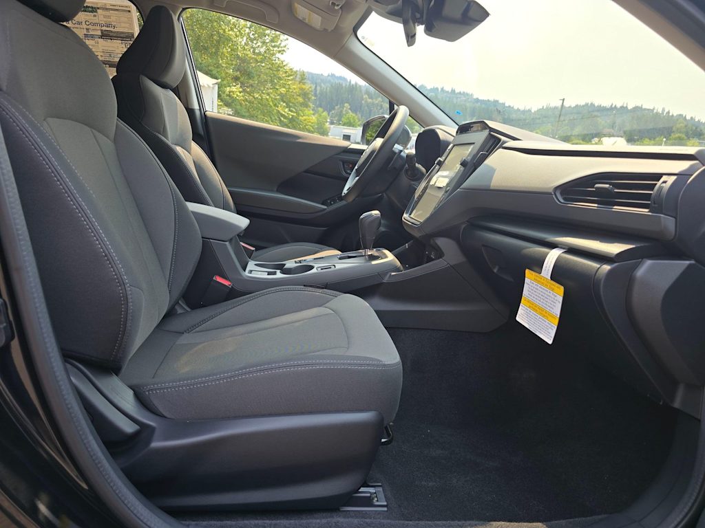 Thumbnail: 2026 Subaru Crosstrek - 11