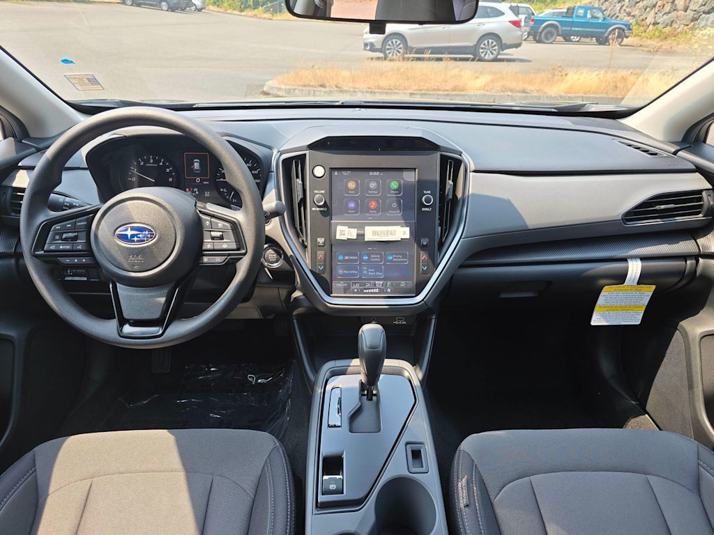 Thumbnail: 2026 Subaru Crosstrek - 9