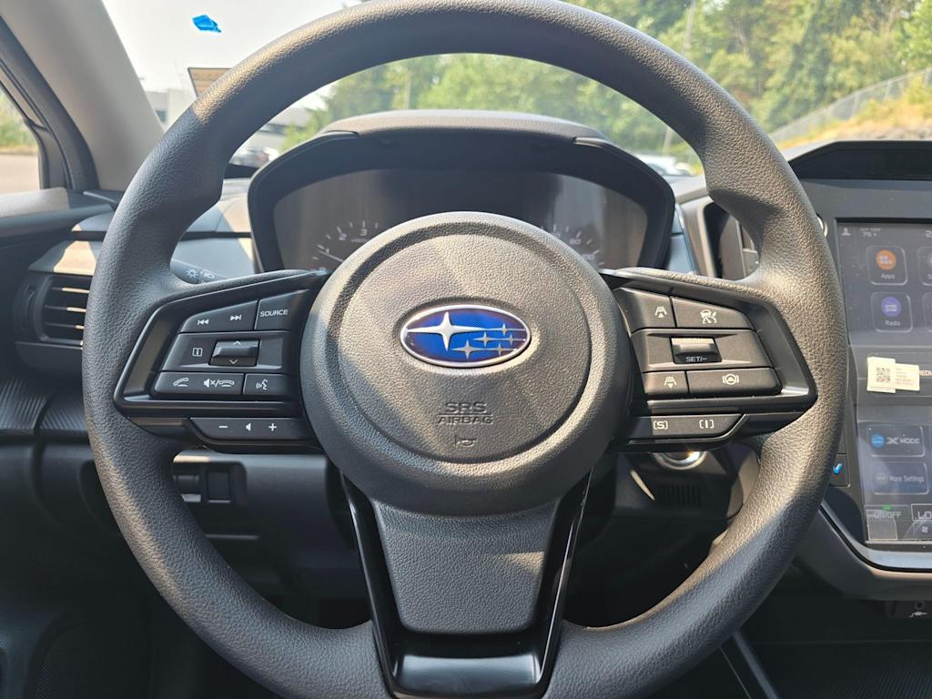 Thumbnail: 2026 Subaru Crosstrek - 13
