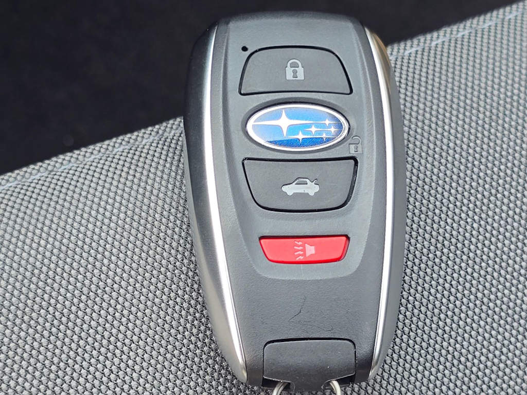 Thumbnail: 2026 Subaru Crosstrek - 19