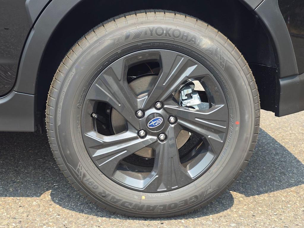 Thumbnail: 2026 Subaru Crosstrek - 8
