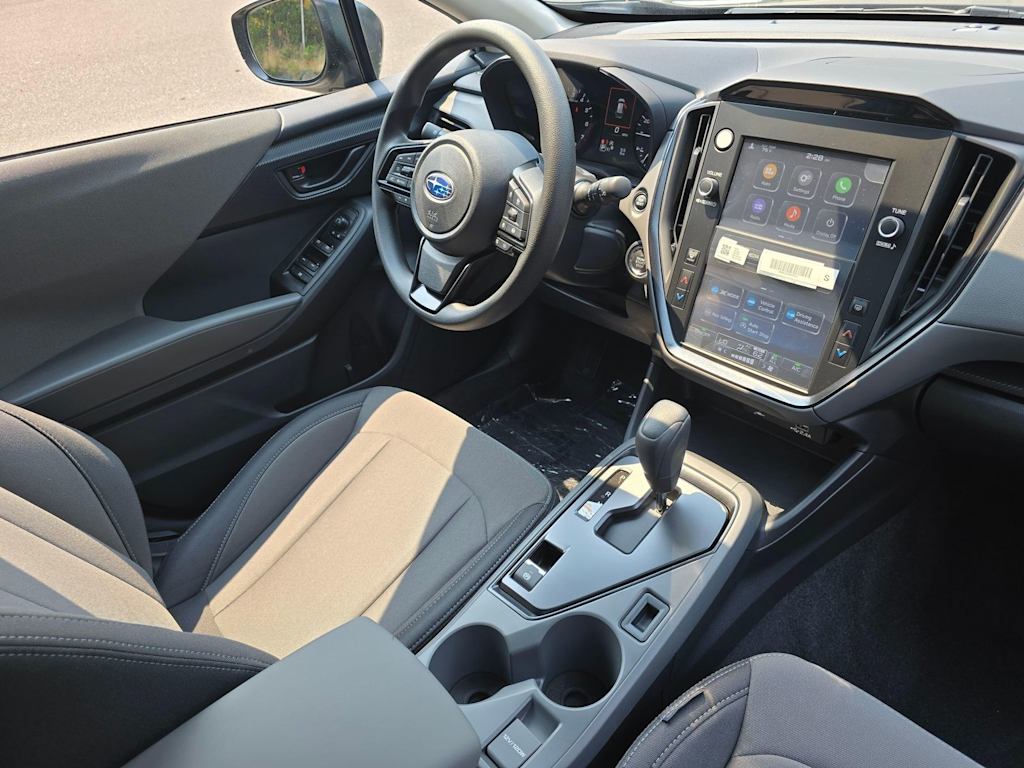 Thumbnail: 2026 Subaru Crosstrek - 14
