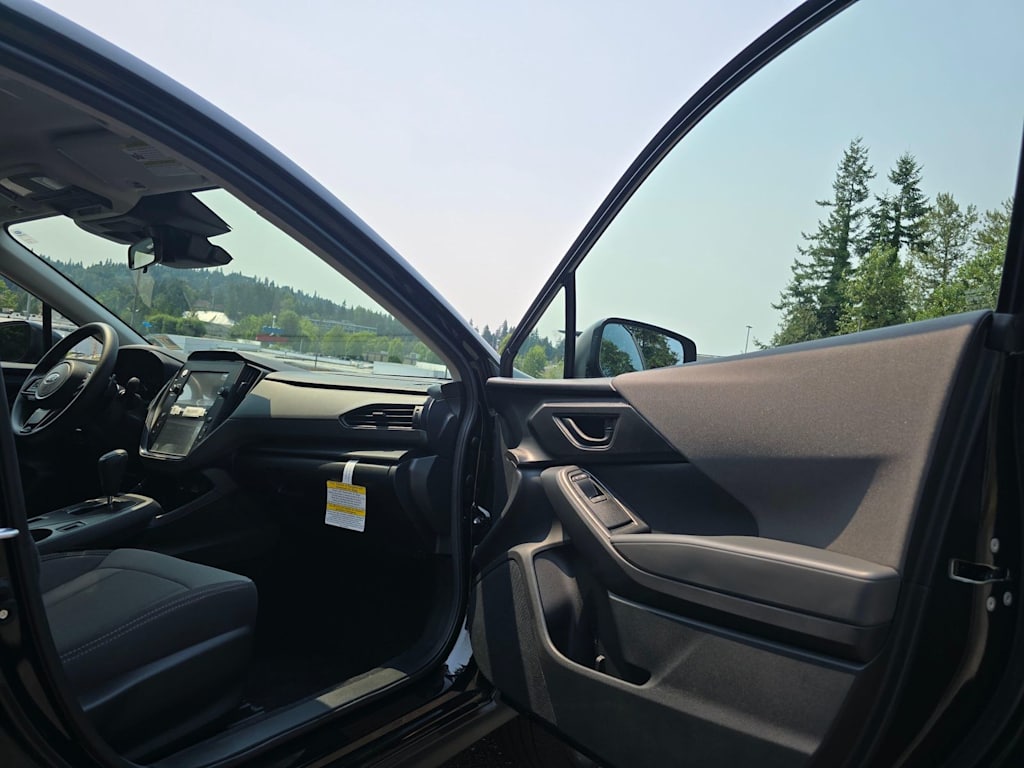 Thumbnail: 2026 Subaru Crosstrek - 30