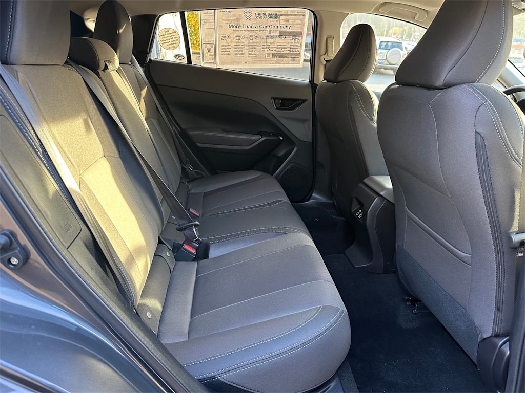 Thumbnail: 2026 Subaru Crosstrek - 19