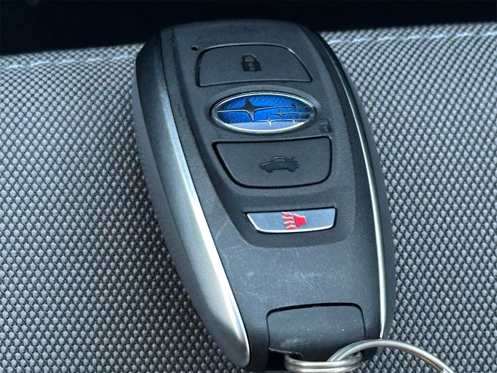 Thumbnail: 2026 Subaru Crosstrek - 17