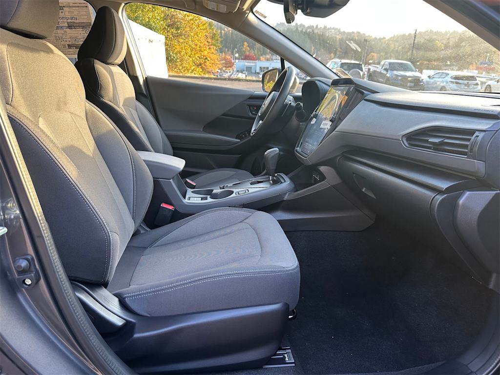 Thumbnail: 2026 Subaru Crosstrek - 11