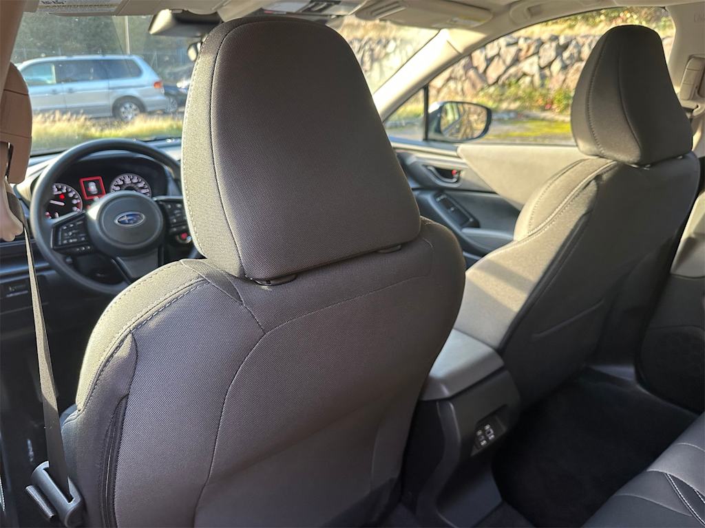 Thumbnail: 2026 Subaru Crosstrek - 10