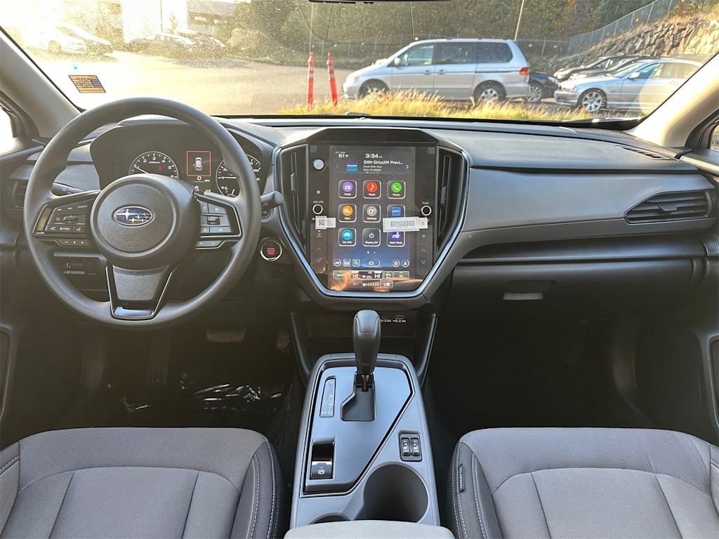 Thumbnail: 2026 Subaru Crosstrek - 2