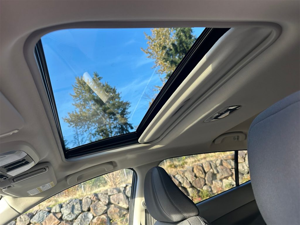 Thumbnail: 2026 Subaru Crosstrek - 21