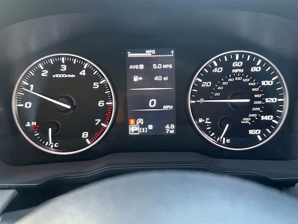 Thumbnail: 2026 Subaru Crosstrek - 15