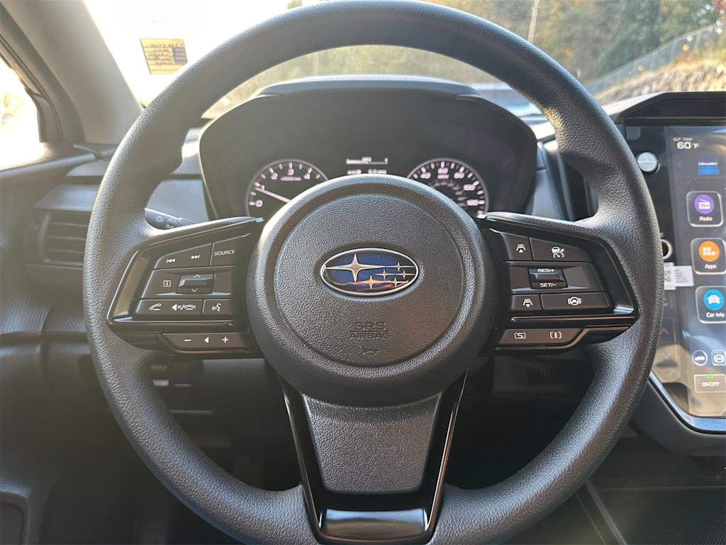 Thumbnail: 2026 Subaru Crosstrek - 9