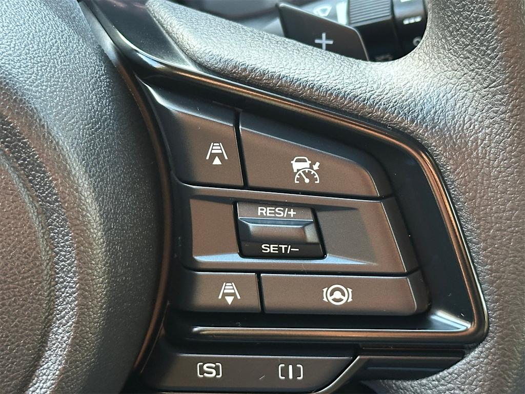 Thumbnail: 2026 Subaru Crosstrek - 26