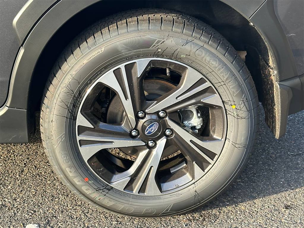 Thumbnail: 2026 Subaru Crosstrek - 8