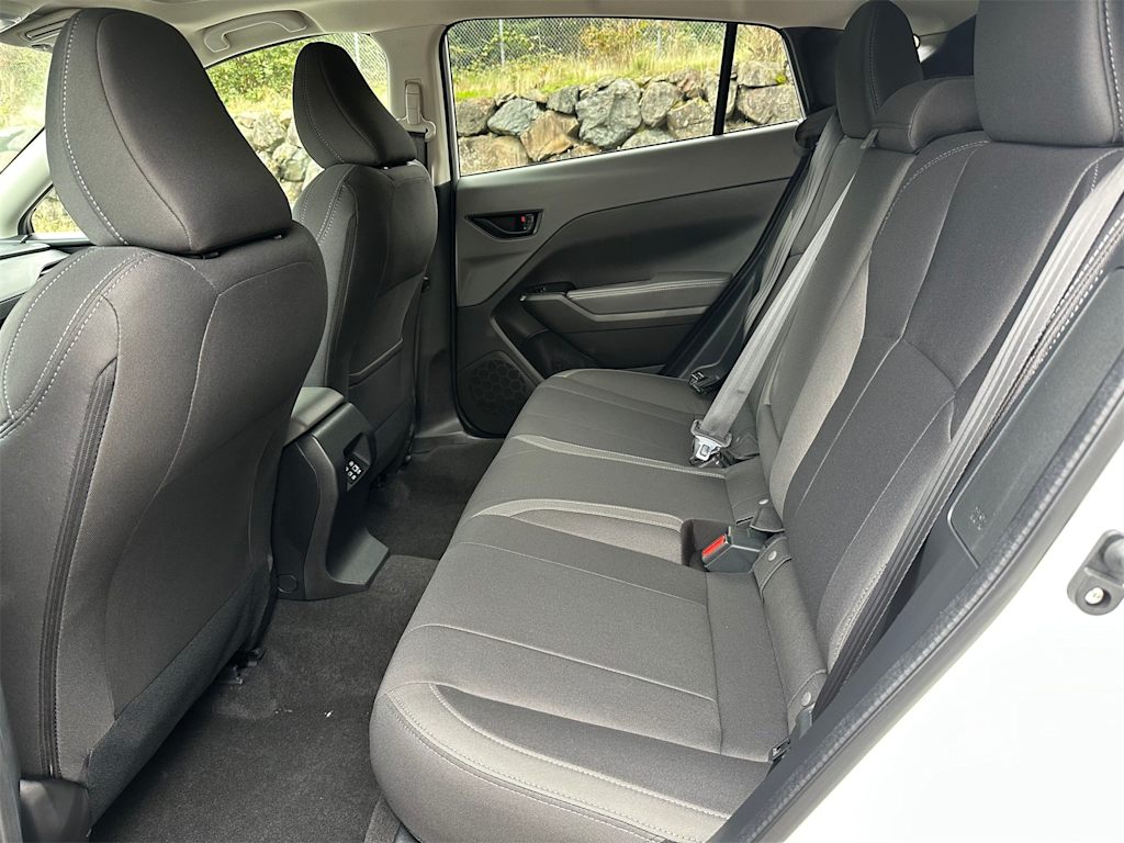 Thumbnail: 2026 Subaru Crosstrek - 12