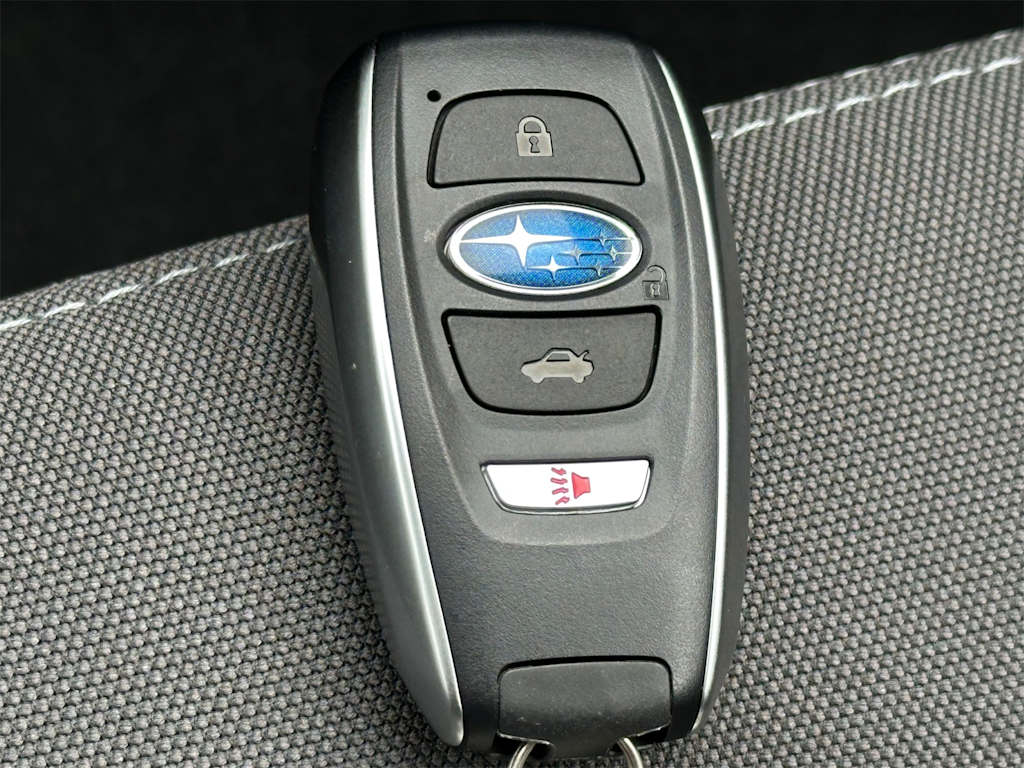 Thumbnail: 2026 Subaru Crosstrek - 17