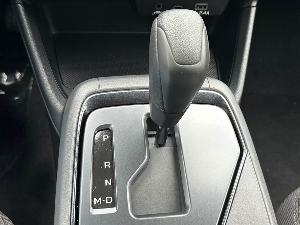 Thumbnail: 2026 Subaru Crosstrek - 14