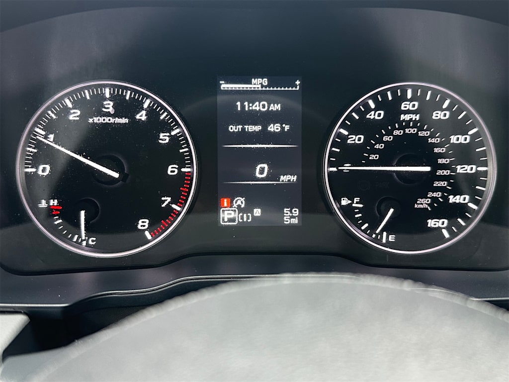 Thumbnail: 2026 Subaru Crosstrek - 15