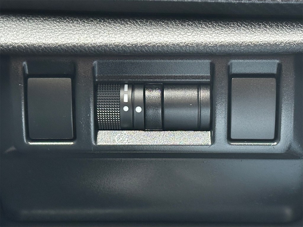 Thumbnail: 2026 Subaru Crosstrek - 24