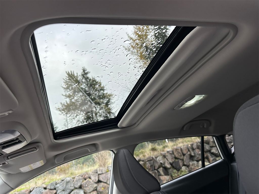 Thumbnail: 2026 Subaru Crosstrek - 21