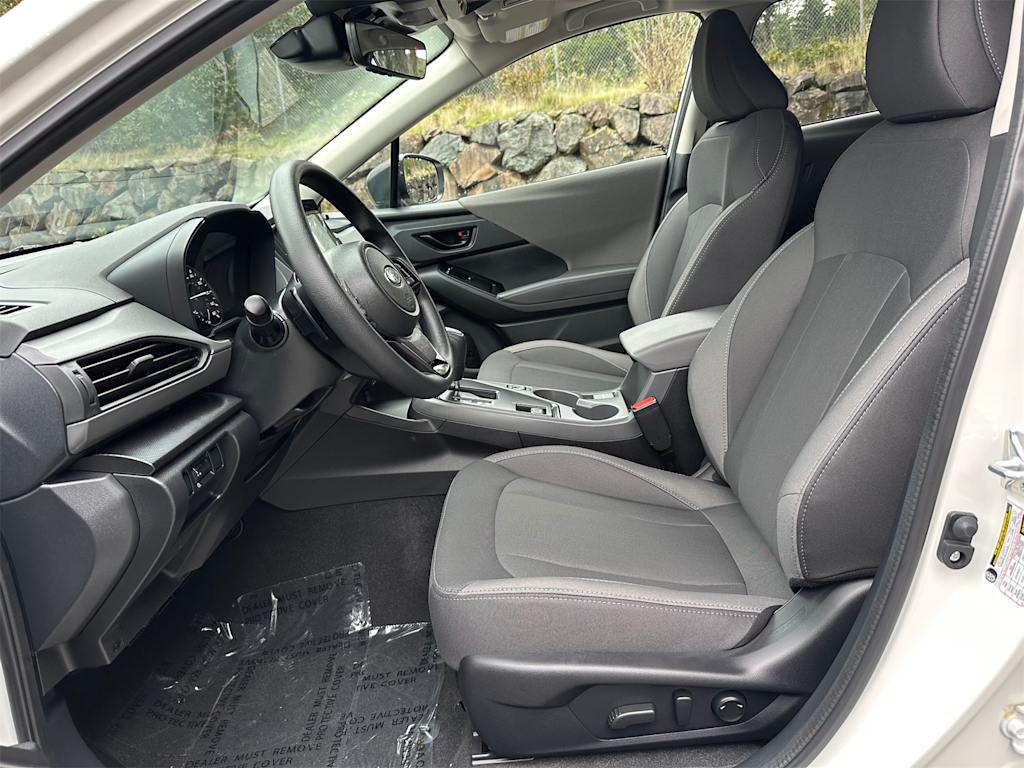 Thumbnail: 2026 Subaru Crosstrek - 20