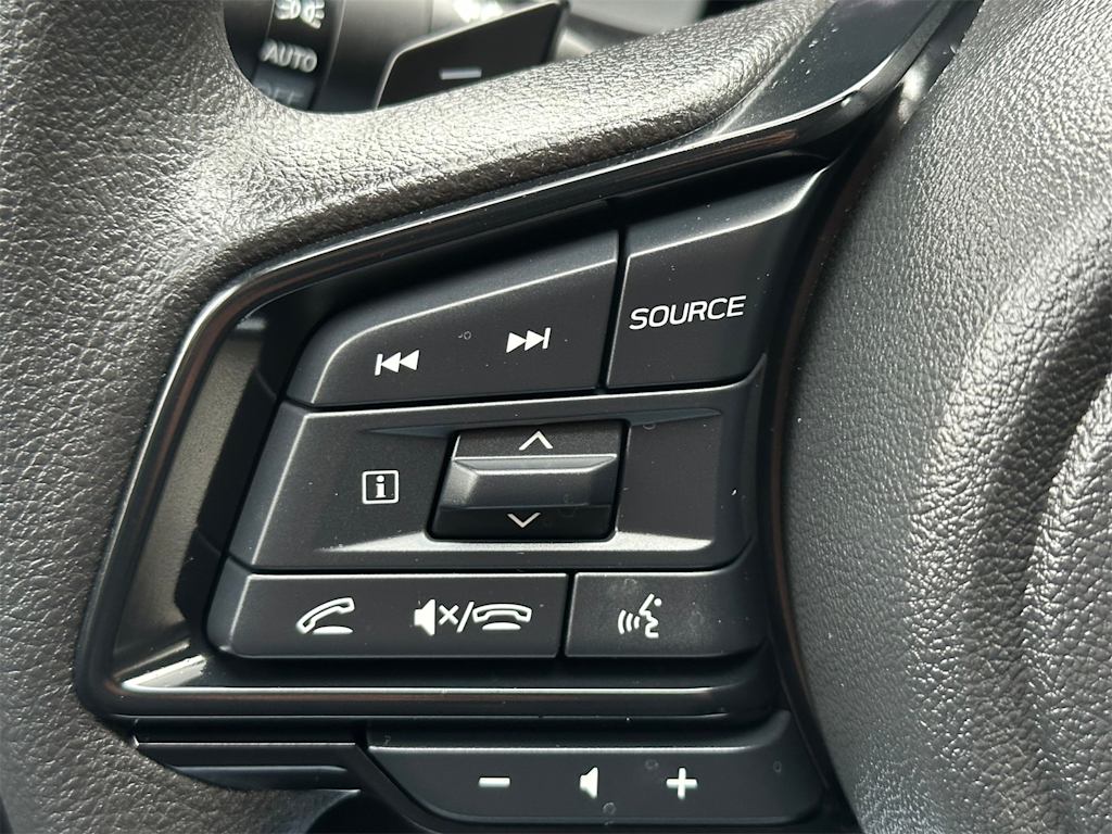 Thumbnail: 2026 Subaru Crosstrek - 25