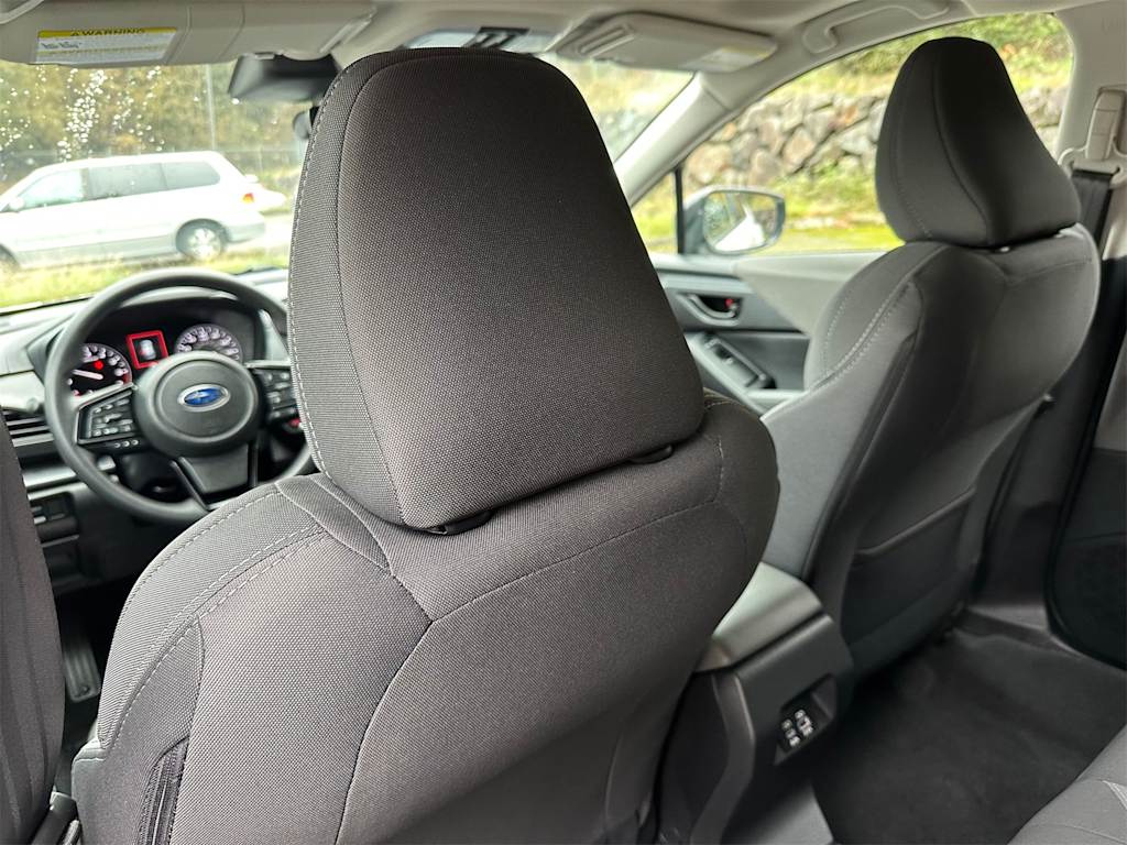 Thumbnail: 2026 Subaru Crosstrek - 10