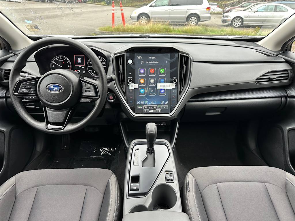 Thumbnail: 2026 Subaru Crosstrek - 2