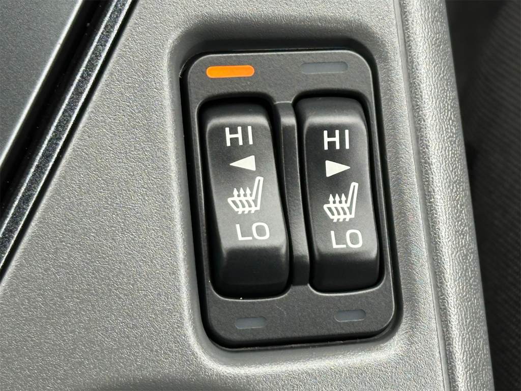 Thumbnail: 2026 Subaru Crosstrek - 23