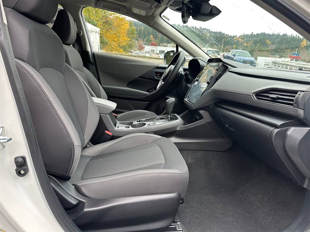 Thumbnail: 2026 Subaru Crosstrek - 11