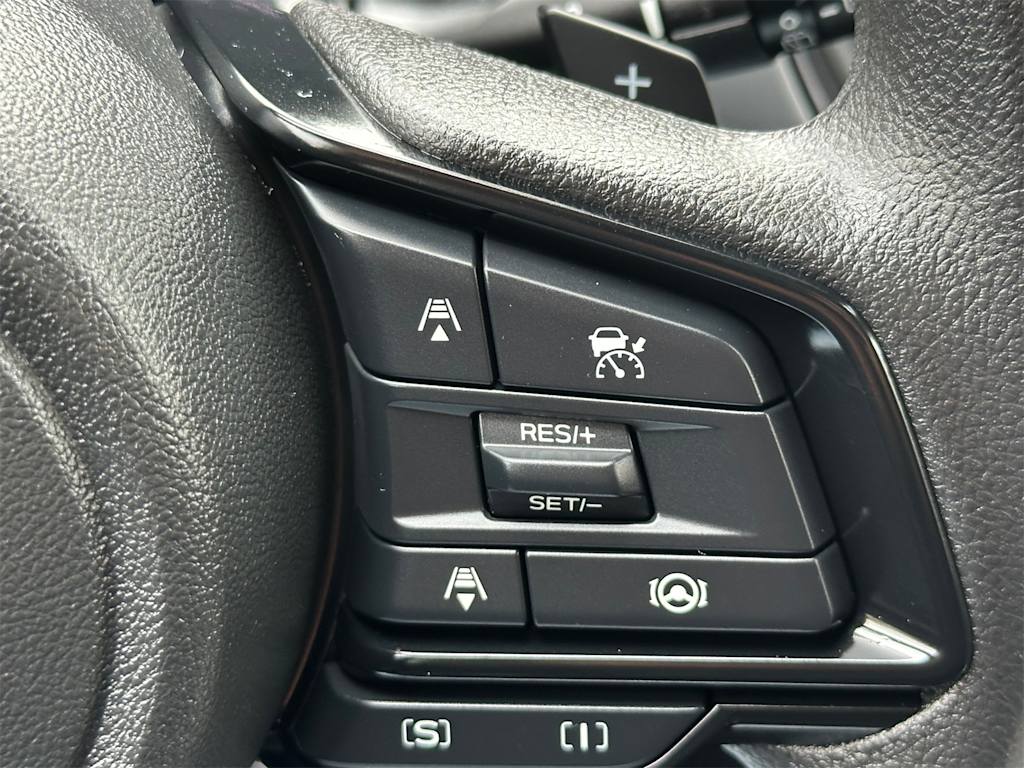 Thumbnail: 2026 Subaru Crosstrek - 26