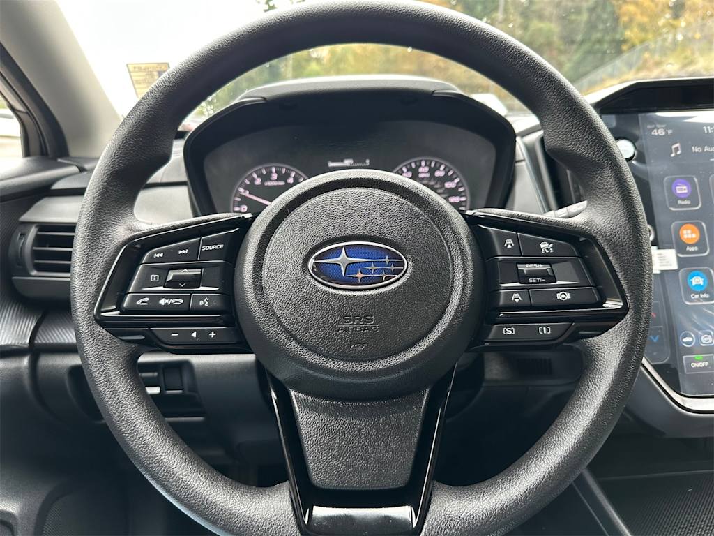 Thumbnail: 2026 Subaru Crosstrek - 9