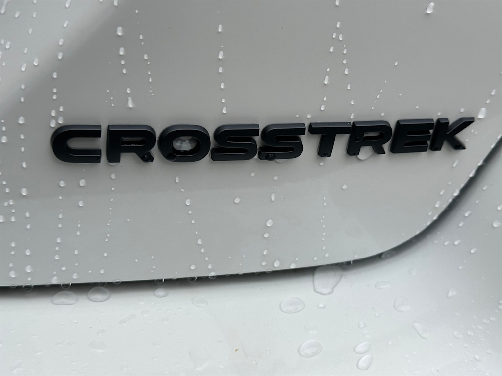 Thumbnail: 2026 Subaru Crosstrek - 7