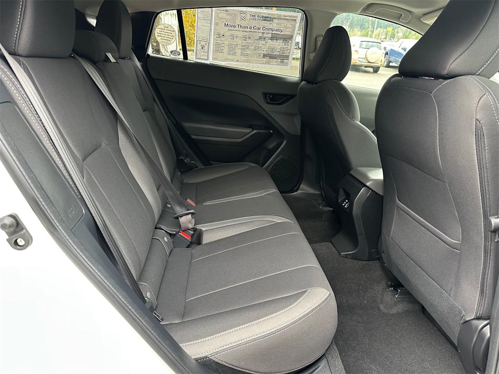 Thumbnail: 2026 Subaru Crosstrek - 19