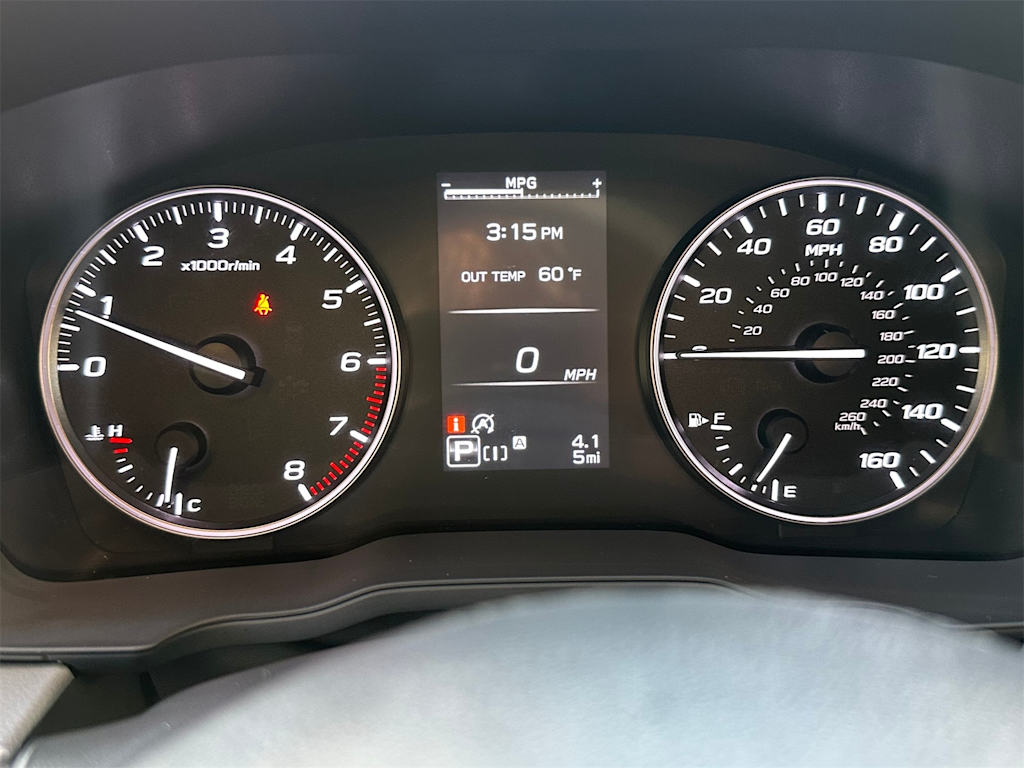 Thumbnail: 2026 Subaru Crosstrek - 15