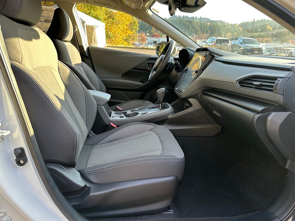 Thumbnail: 2026 Subaru Crosstrek - 11
