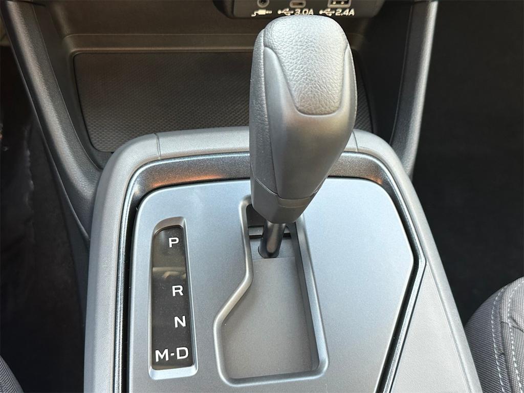 Thumbnail: 2026 Subaru Crosstrek - 14