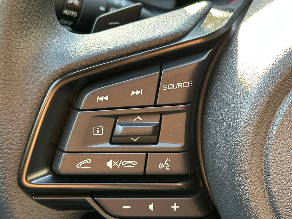 Thumbnail: 2026 Subaru Crosstrek - 23