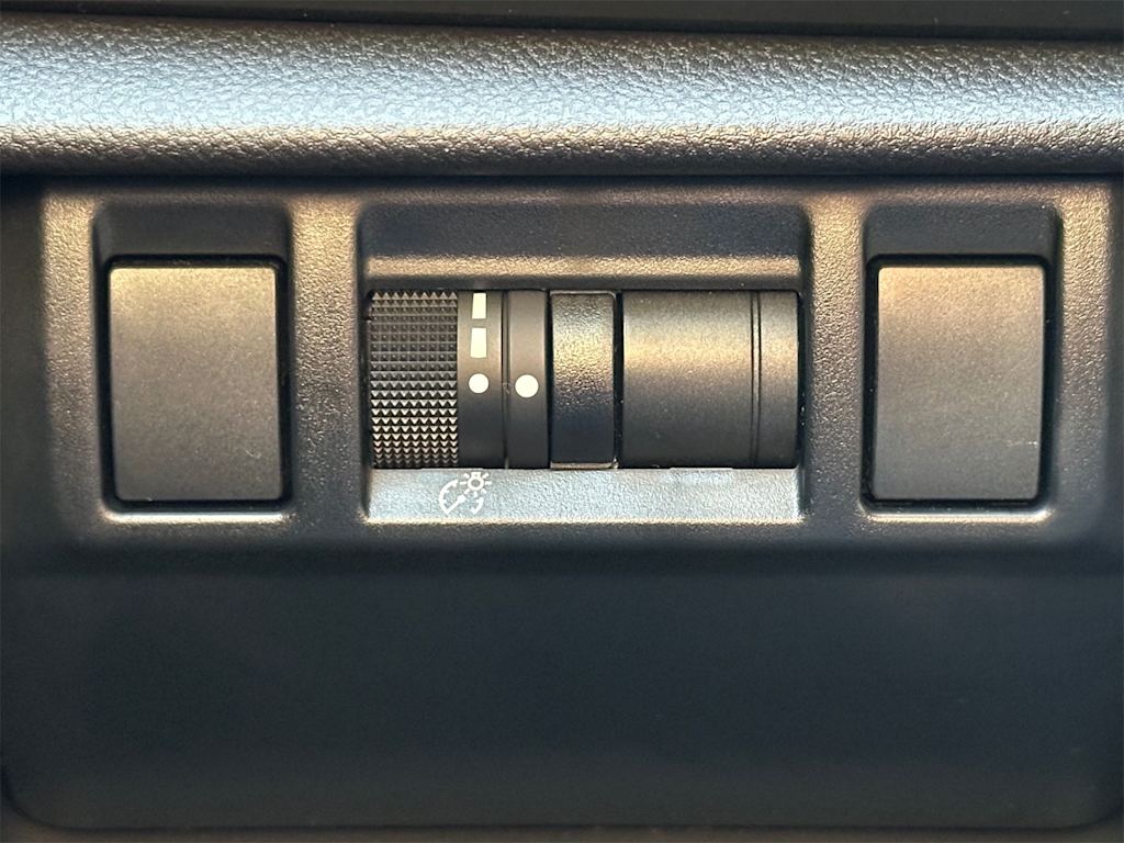 Thumbnail: 2026 Subaru Crosstrek - 22