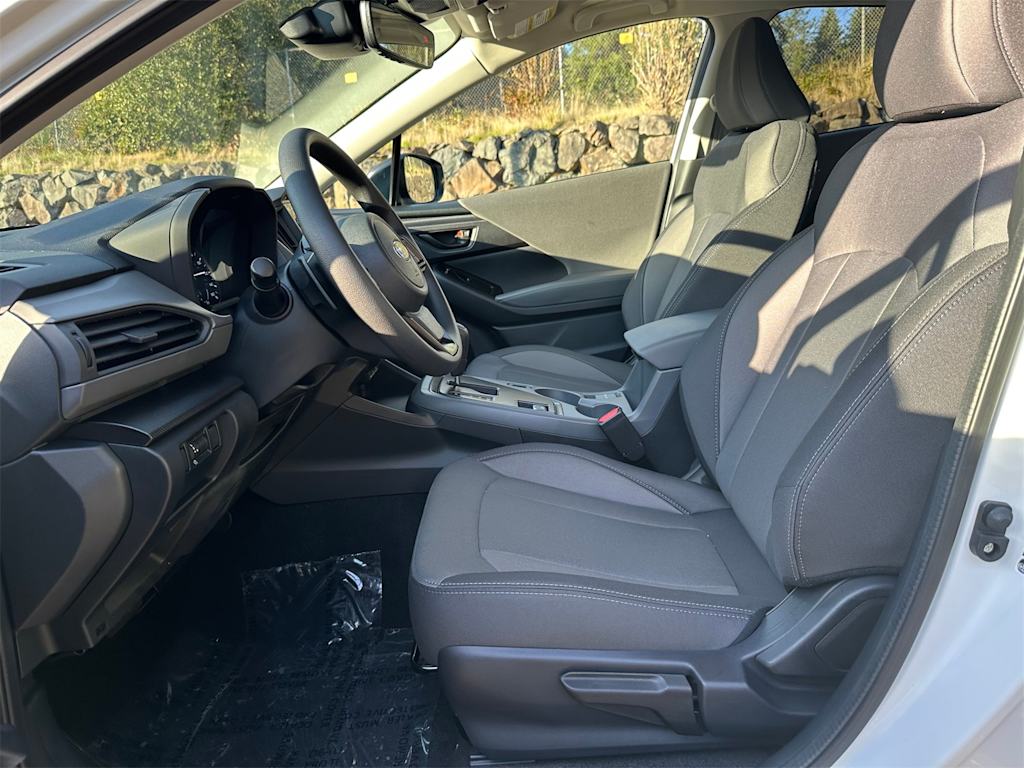 Thumbnail: 2026 Subaru Crosstrek - 20