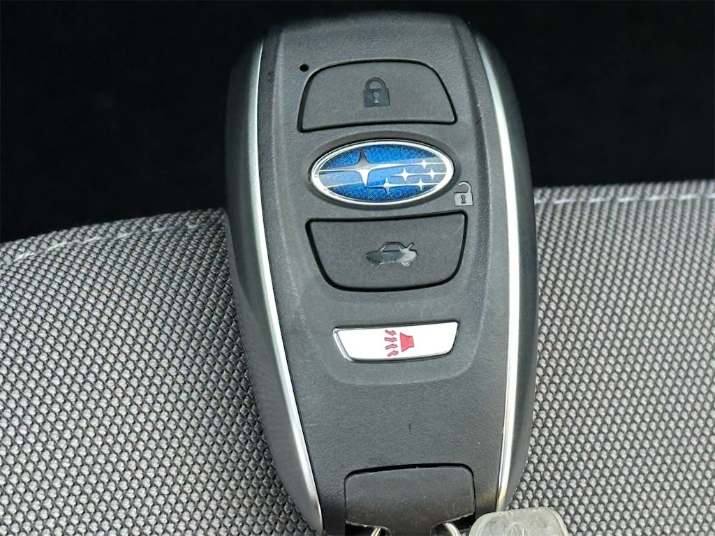 Thumbnail: 2026 Subaru Crosstrek - 17