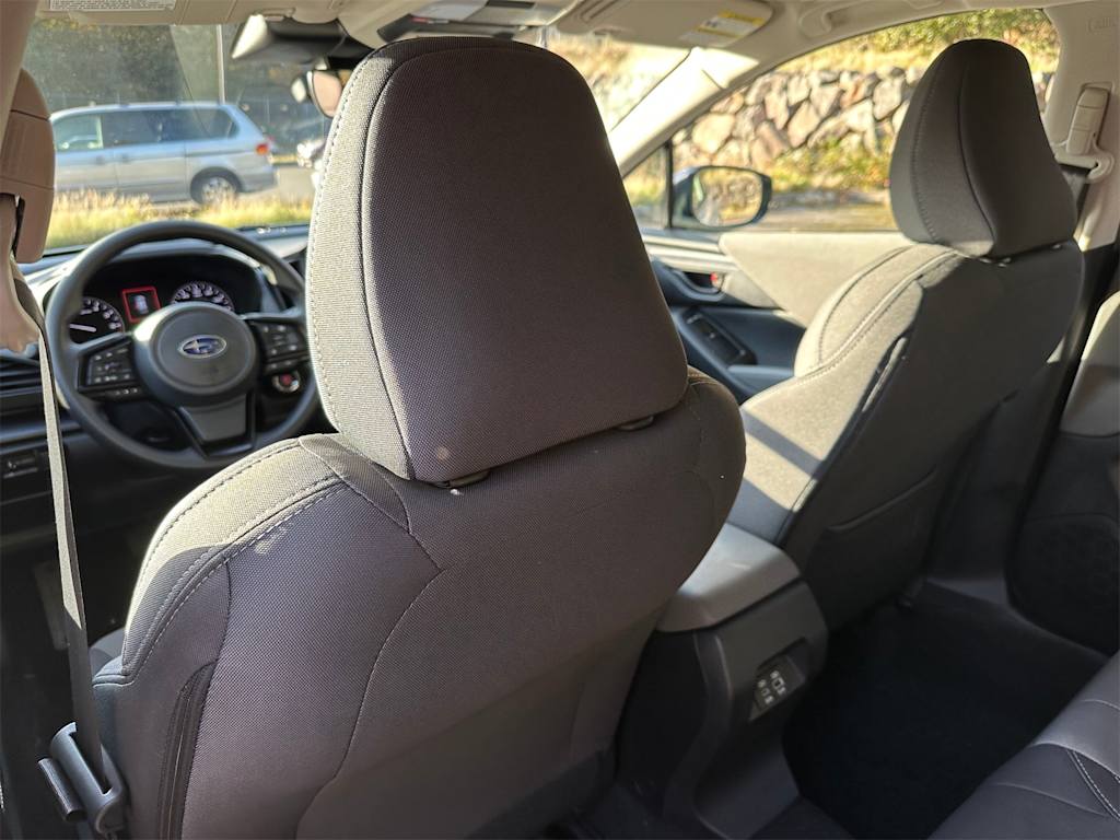 Thumbnail: 2026 Subaru Crosstrek - 10