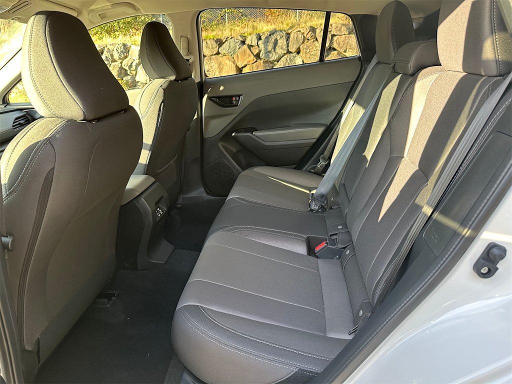 Thumbnail: 2026 Subaru Crosstrek - 12