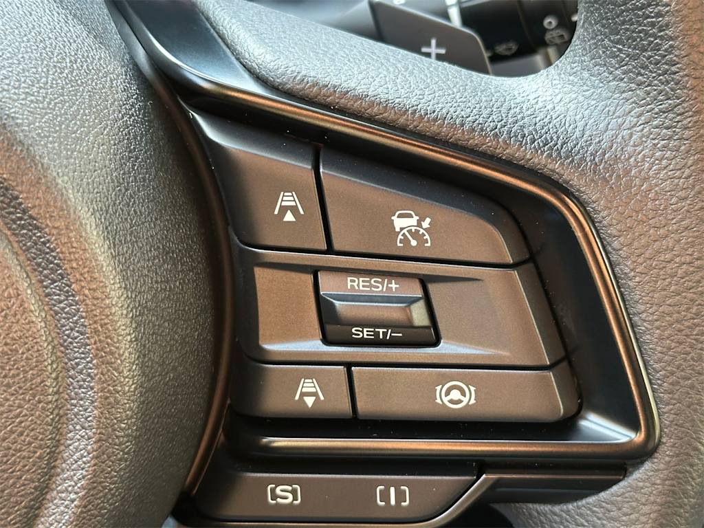 Thumbnail: 2026 Subaru Crosstrek - 24