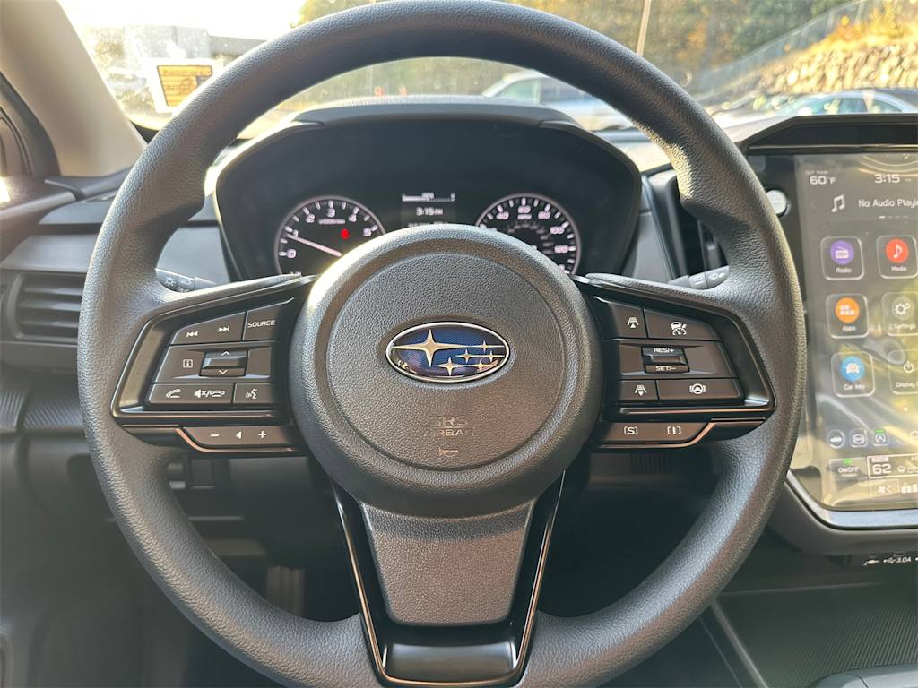 Thumbnail: 2026 Subaru Crosstrek - 9