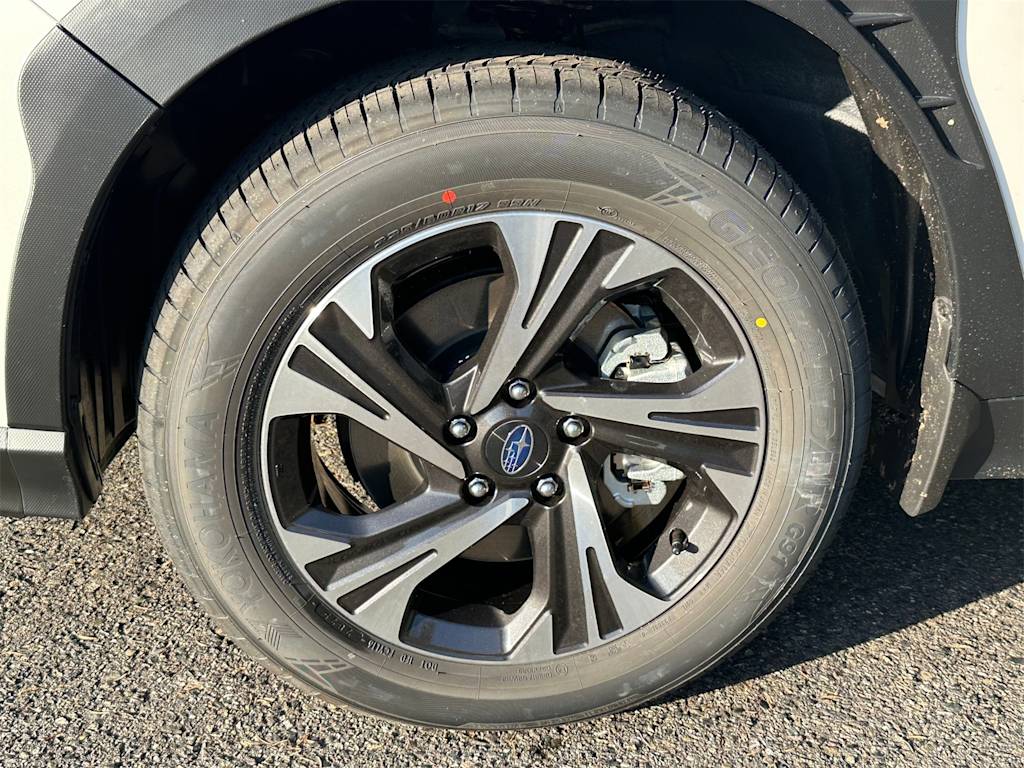 Thumbnail: 2026 Subaru Crosstrek - 8