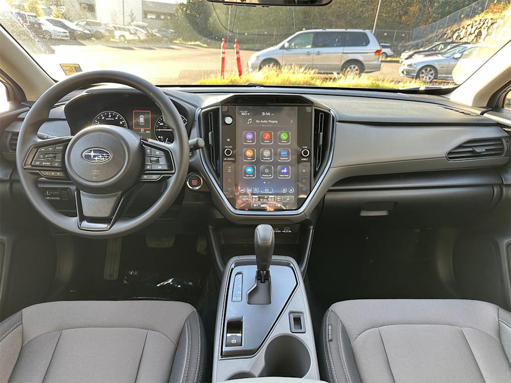 Thumbnail: 2026 Subaru Crosstrek - 2