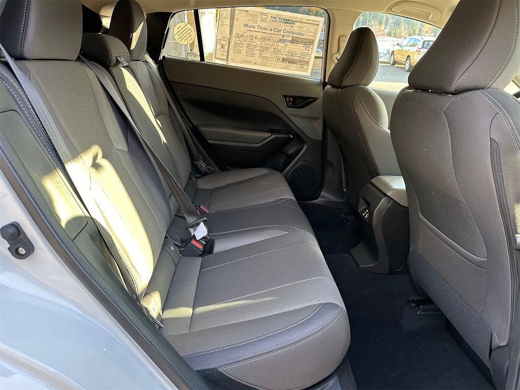 Thumbnail: 2026 Subaru Crosstrek - 19