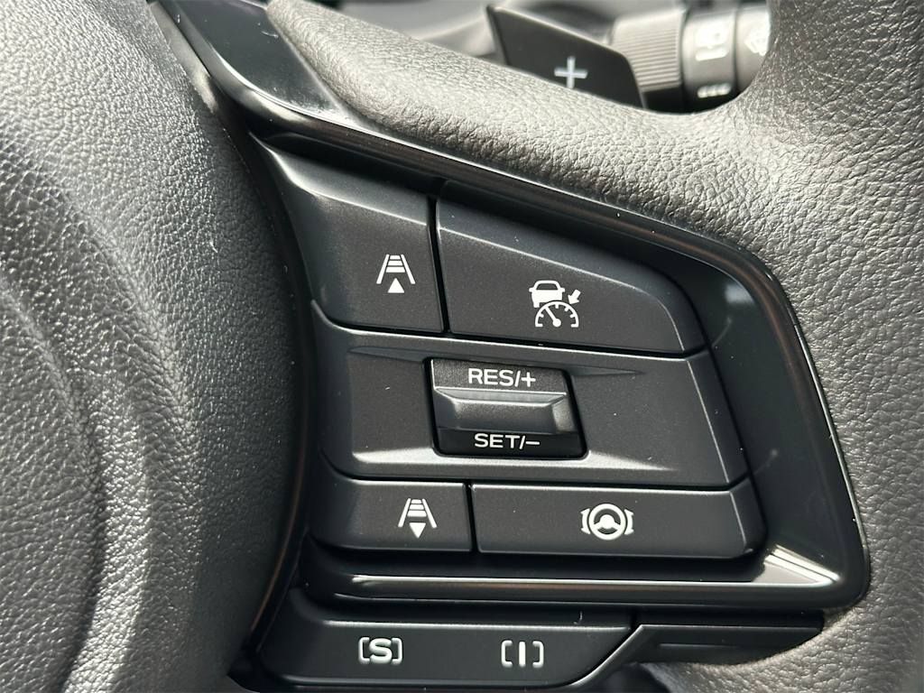 Thumbnail: 2026 Subaru Crosstrek - 26