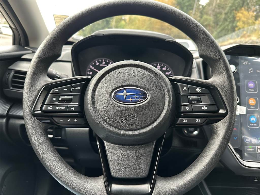 Thumbnail: 2026 Subaru Crosstrek - 9